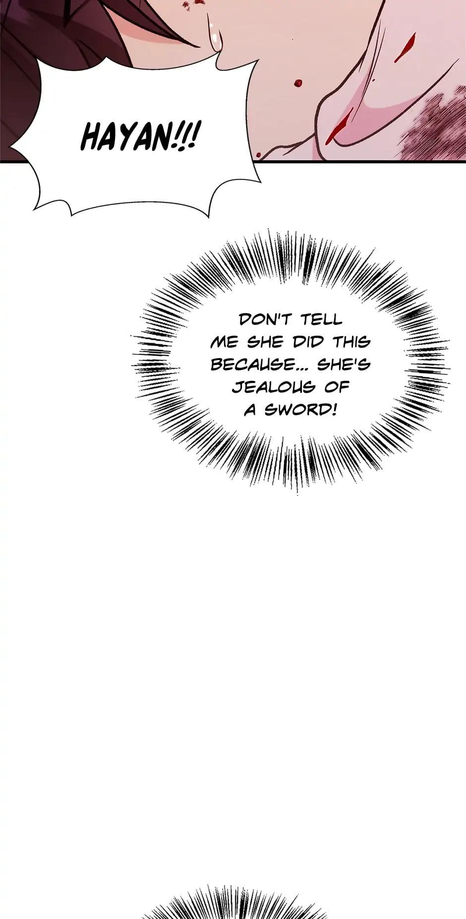 How to Use a Returner Chapter 61 - Page 73