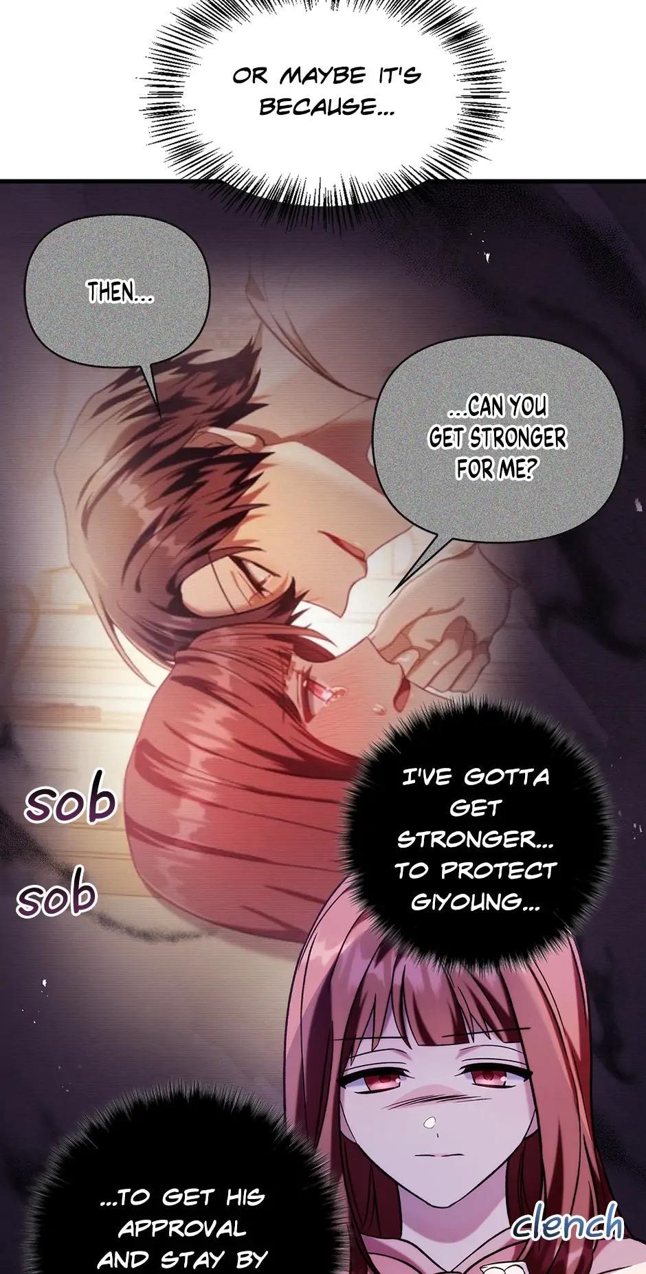 How to Use a Returner Chapter 61 - Page 74