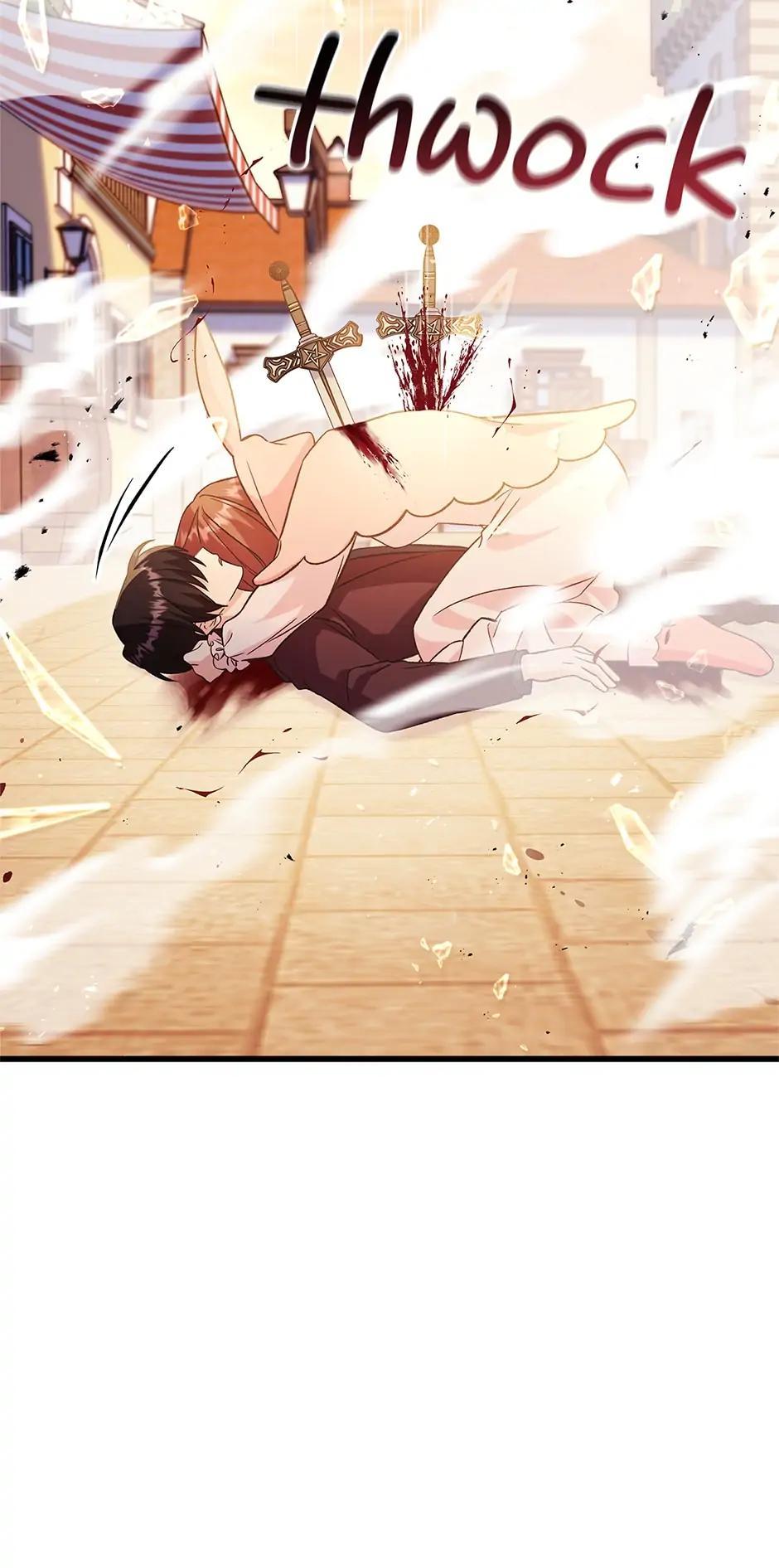 How to Use a Returner Chapter 61 - Page 81