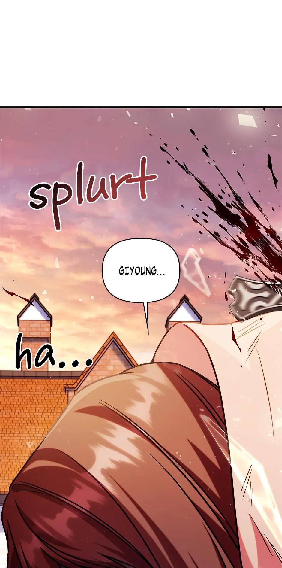 How to Use a Returner Chapter 61 - Page 82