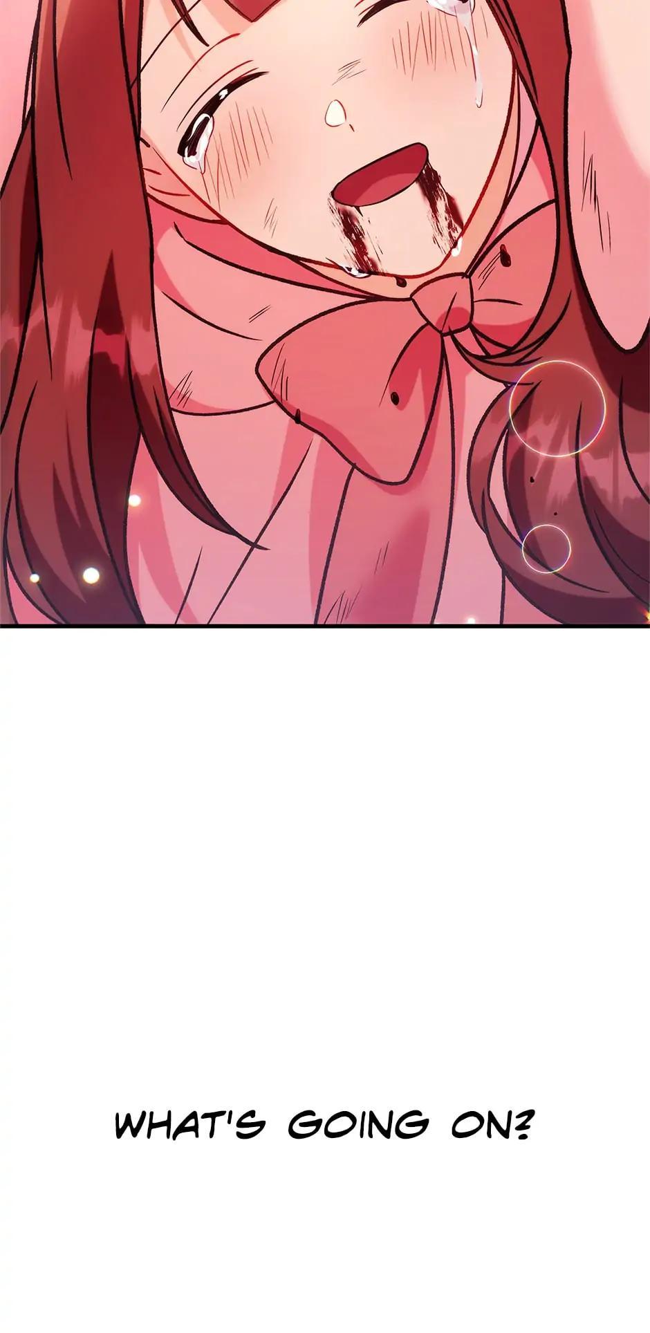 How to Use a Returner Chapter 61 - Page 85