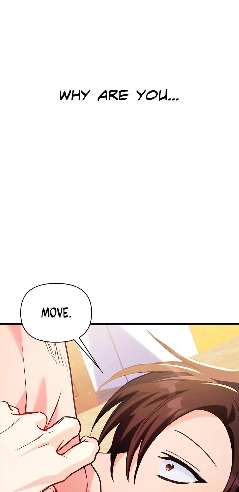 How to Use a Returner Chapter 61 - Page 86