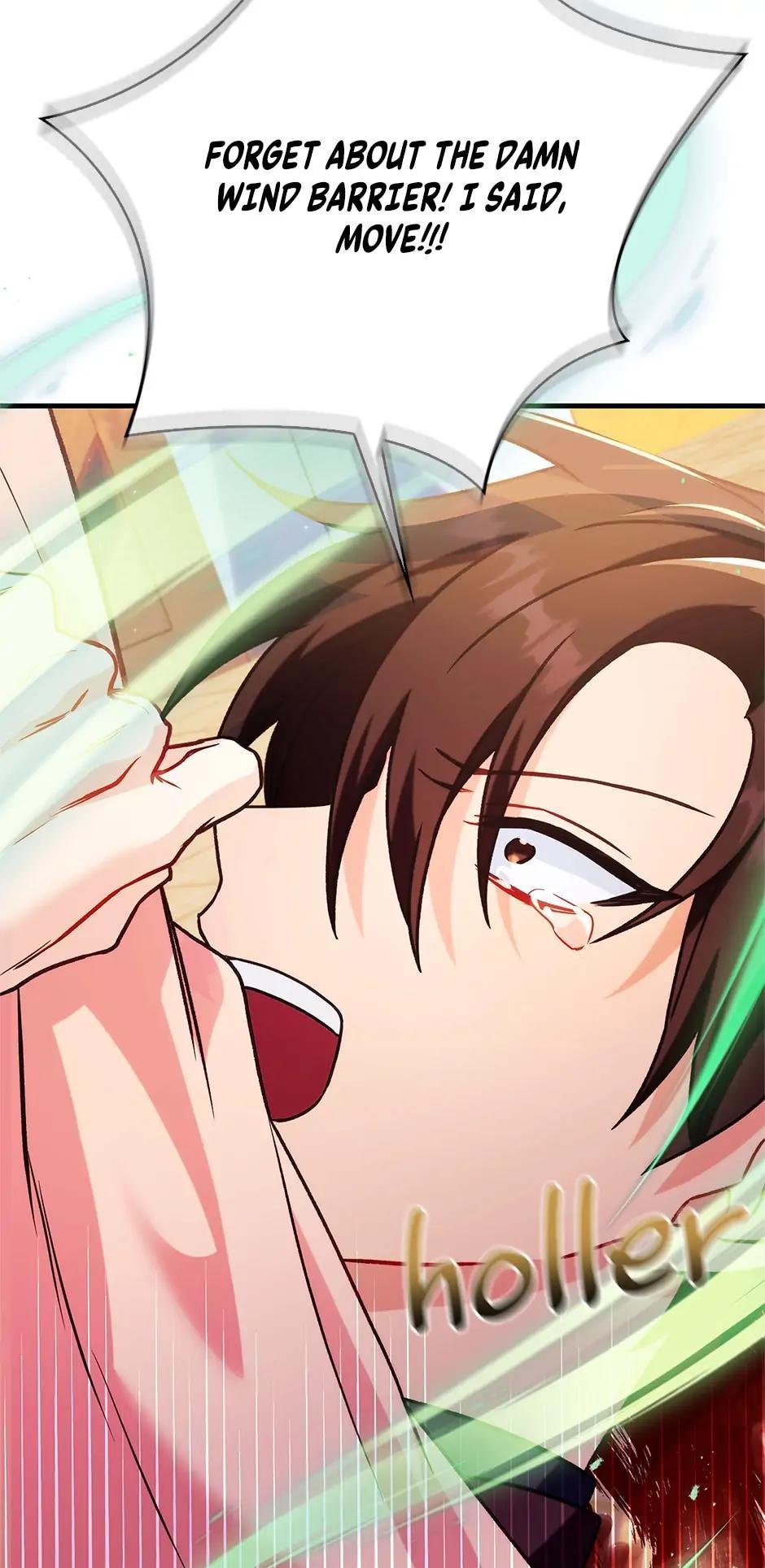 How to Use a Returner Chapter 61 - Page 88