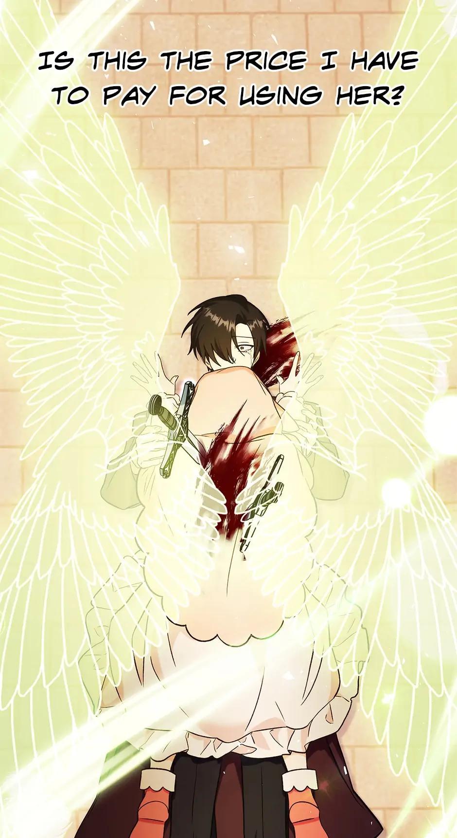 How to Use a Returner Chapter 61 - Page 94