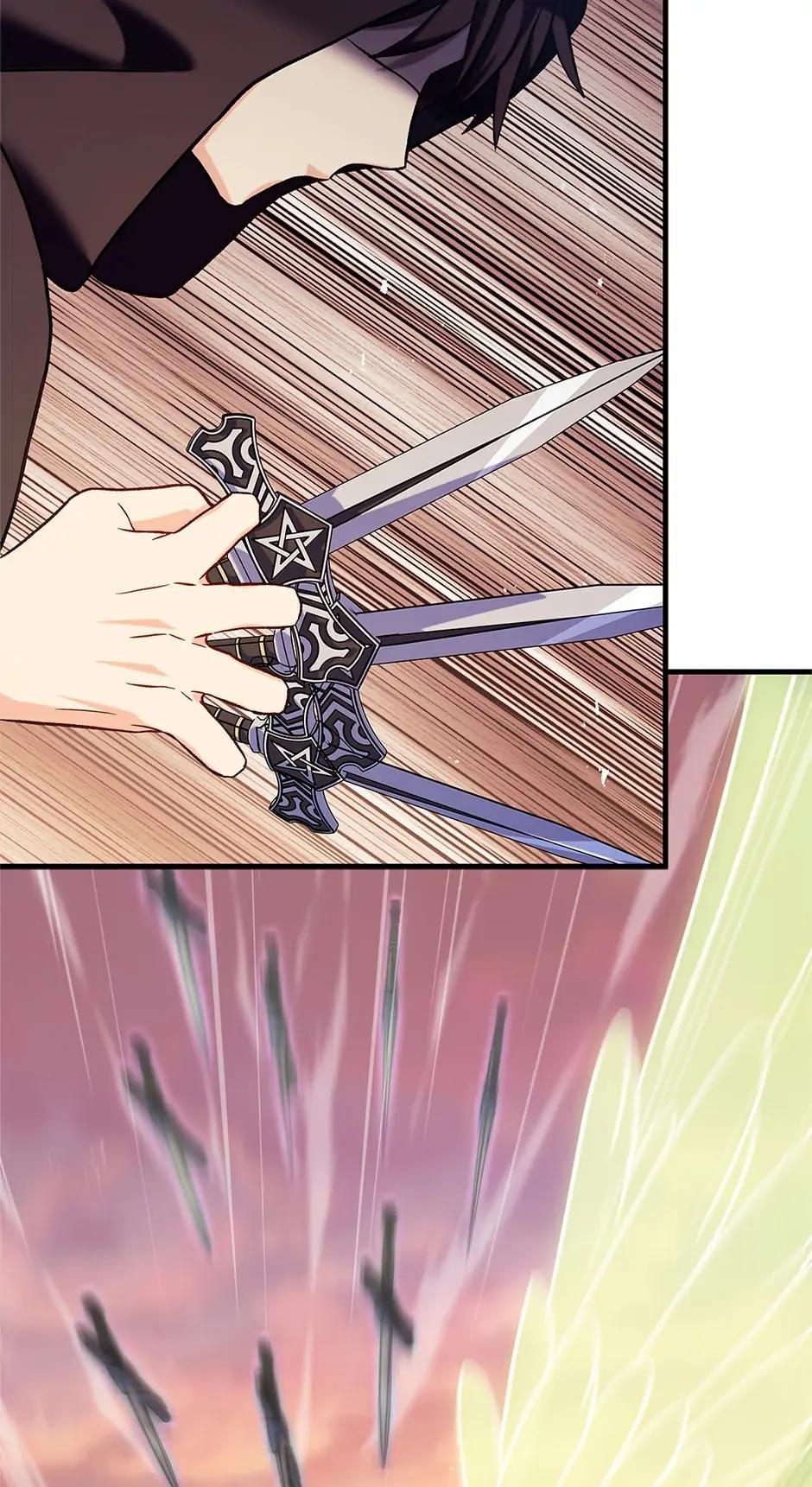 How to Use a Returner Chapter 61 - Page 96