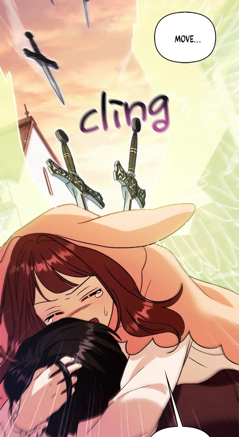 How to Use a Returner Chapter 61 - Page 97