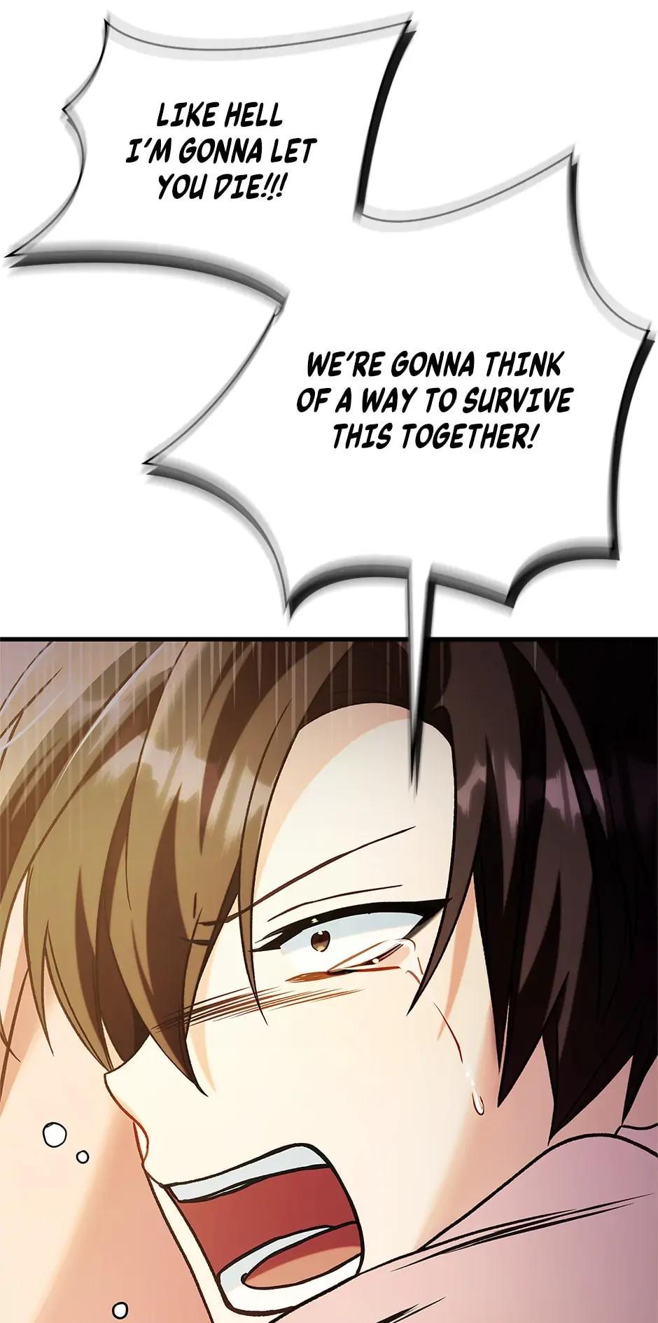 How to Use a Returner Chapter 61 - Page 99