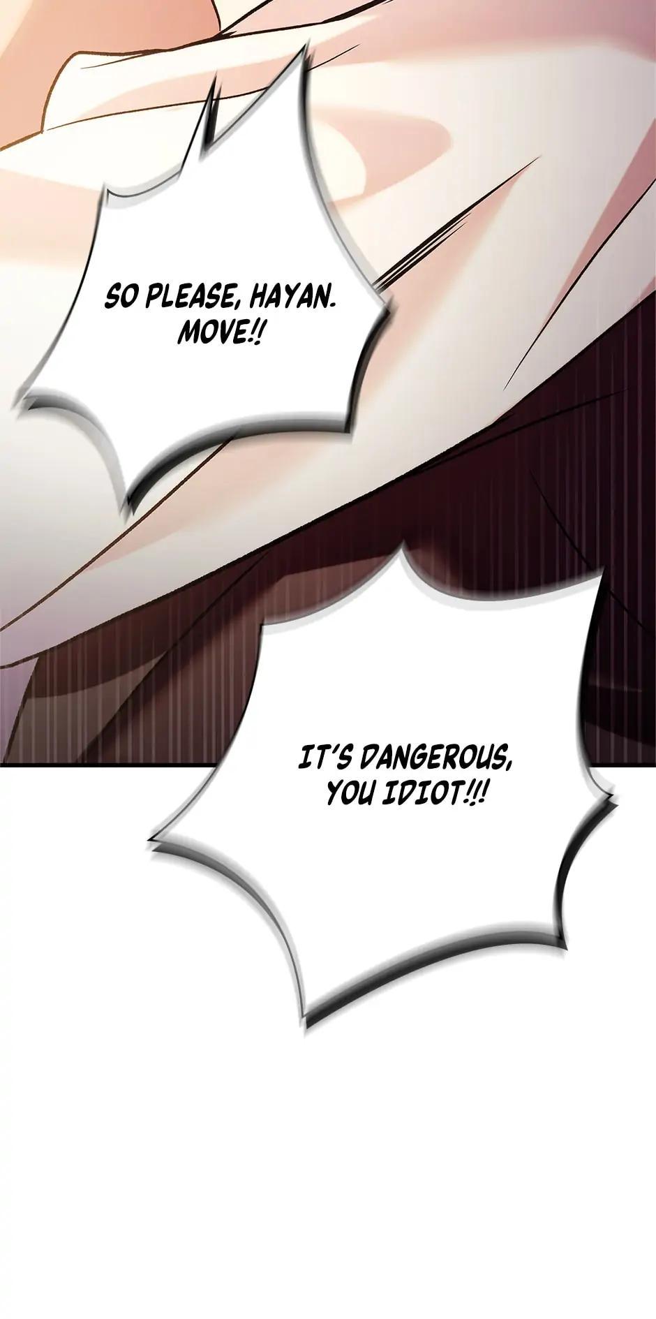 How to Use a Returner Chapter 61 - Page 100