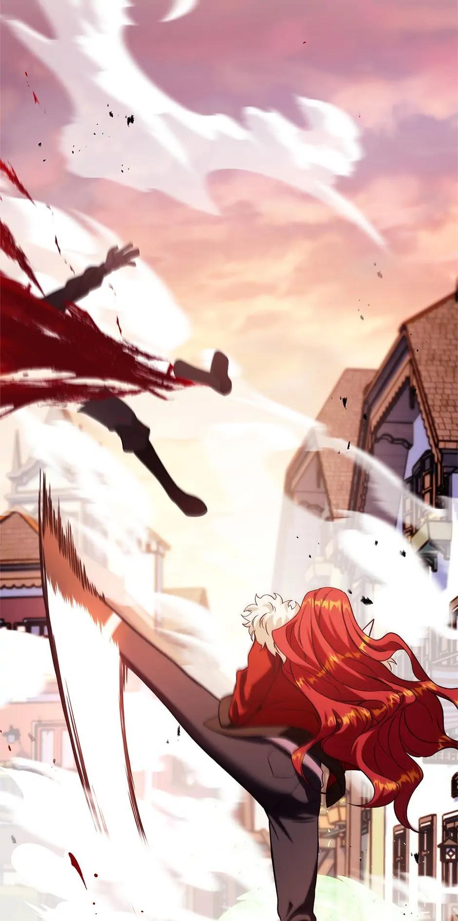 How to Use a Returner Chapter 61 - Page 102