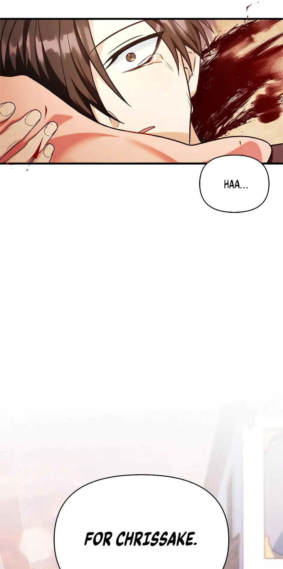 How to Use a Returner Chapter 61 - Page 104