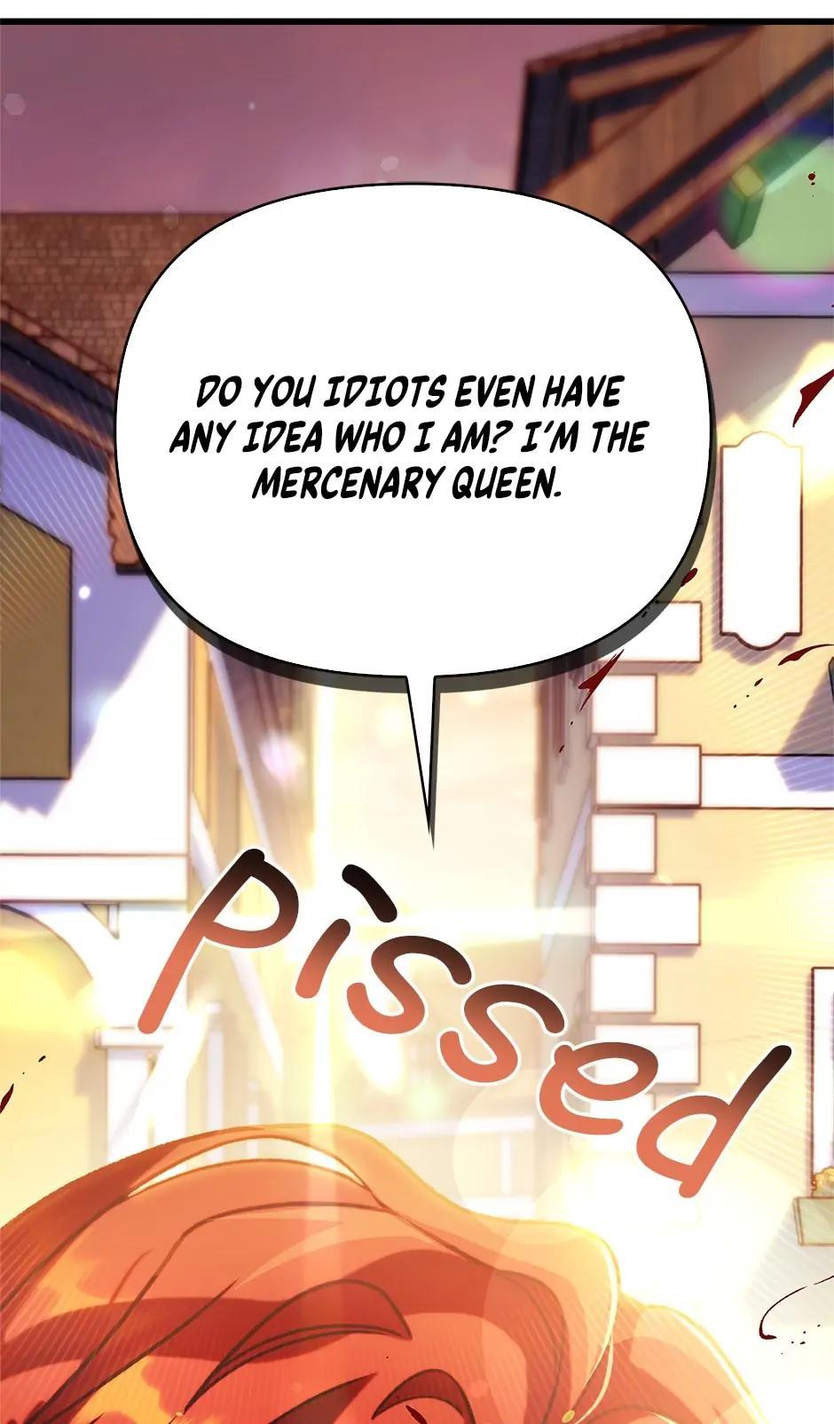 How to Use a Returner Chapter 61 - Page 107