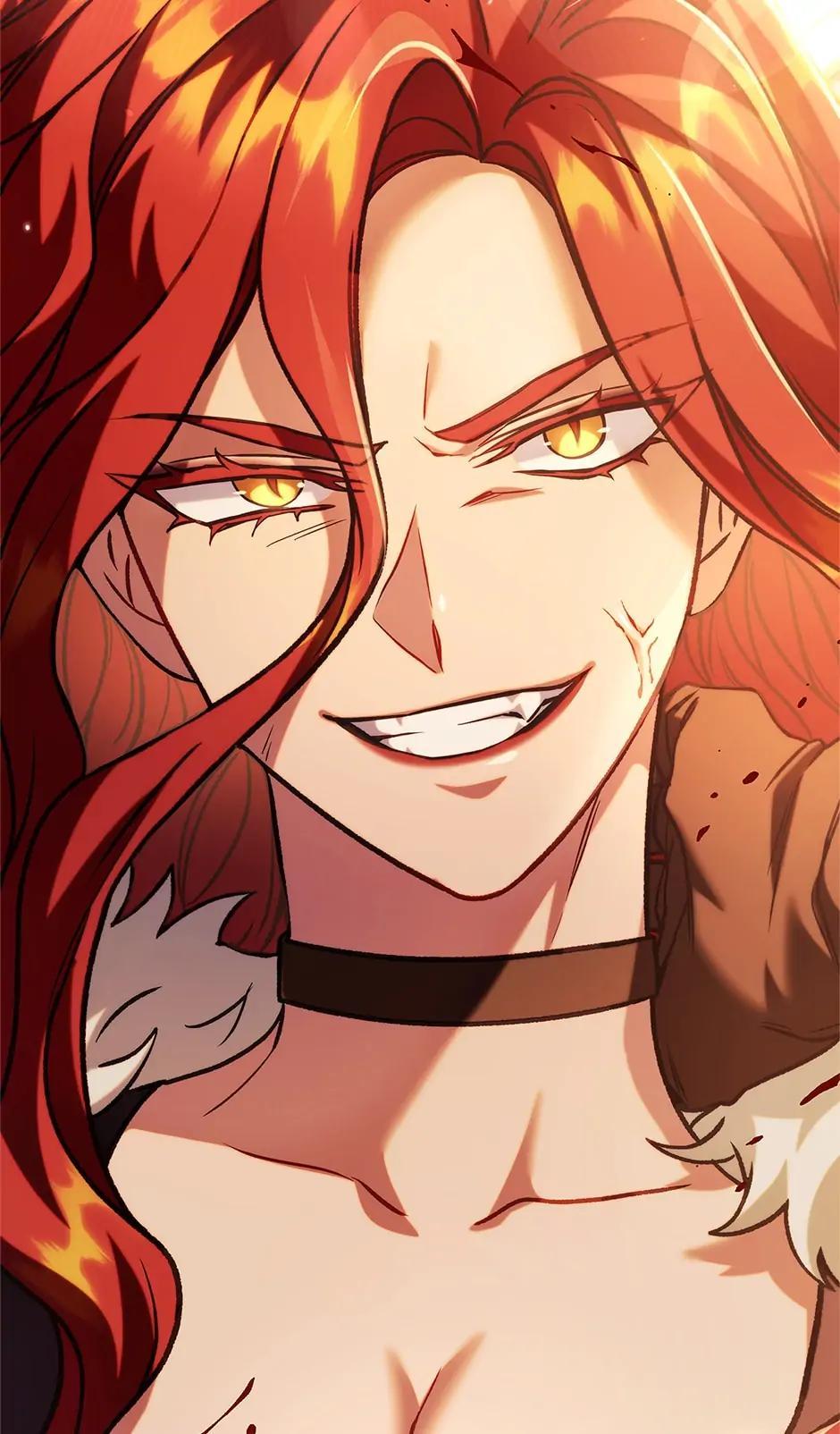 How to Use a Returner Chapter 61 - Page 108