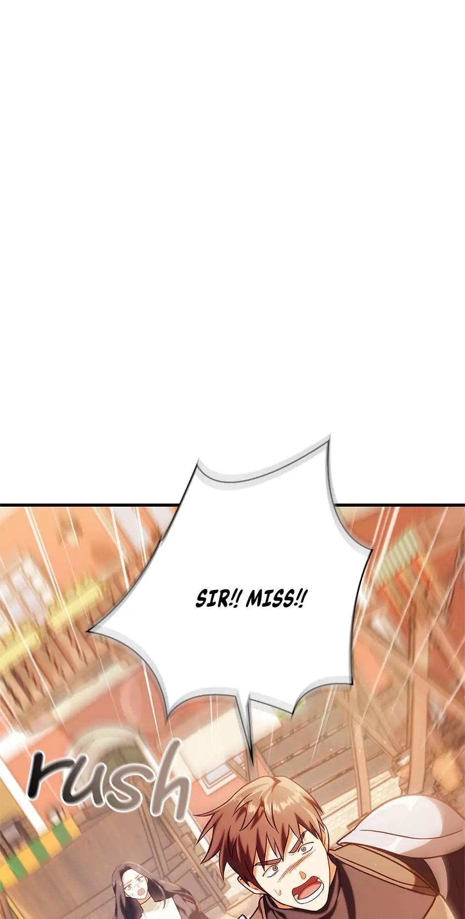 How to Use a Returner Chapter 62 - Page 8