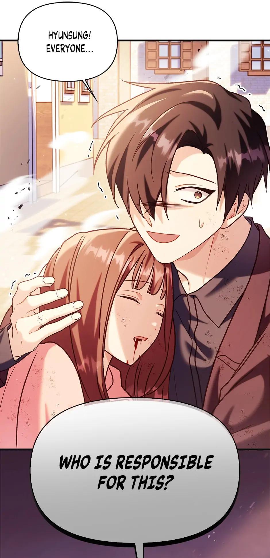 How to Use a Returner Chapter 62 - Page 11