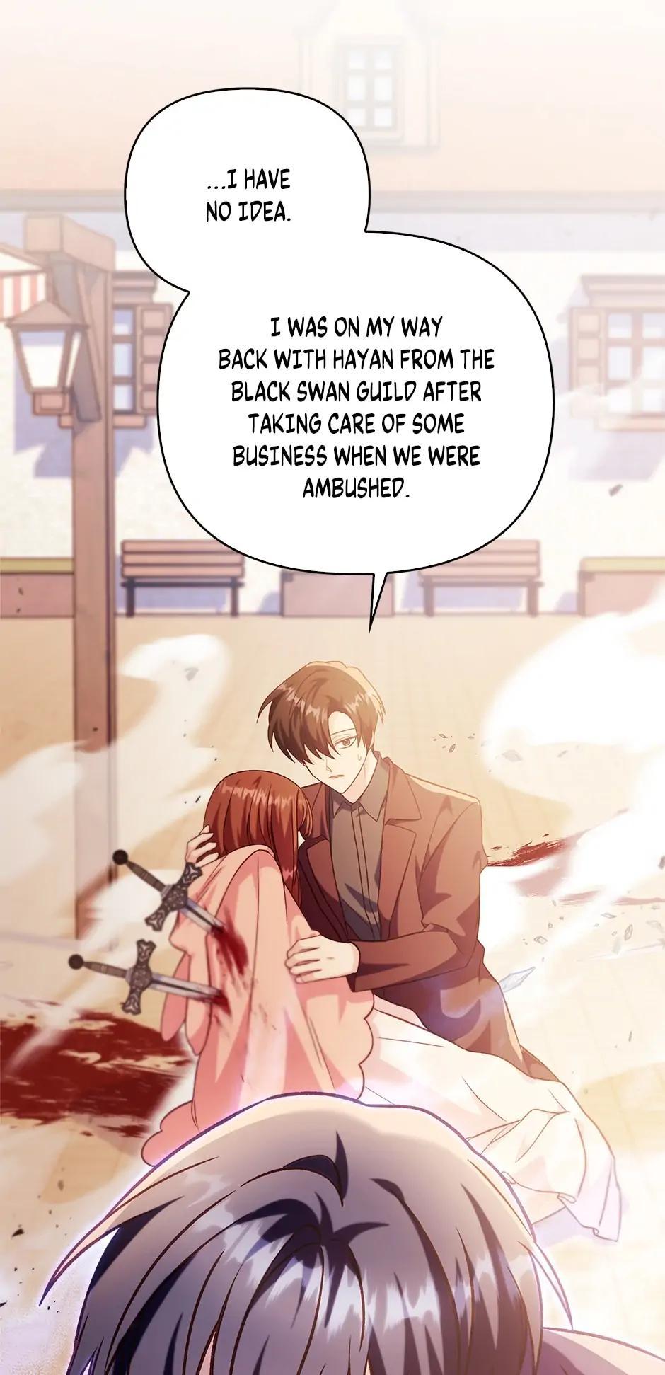 How to Use a Returner Chapter 62 - Page 15