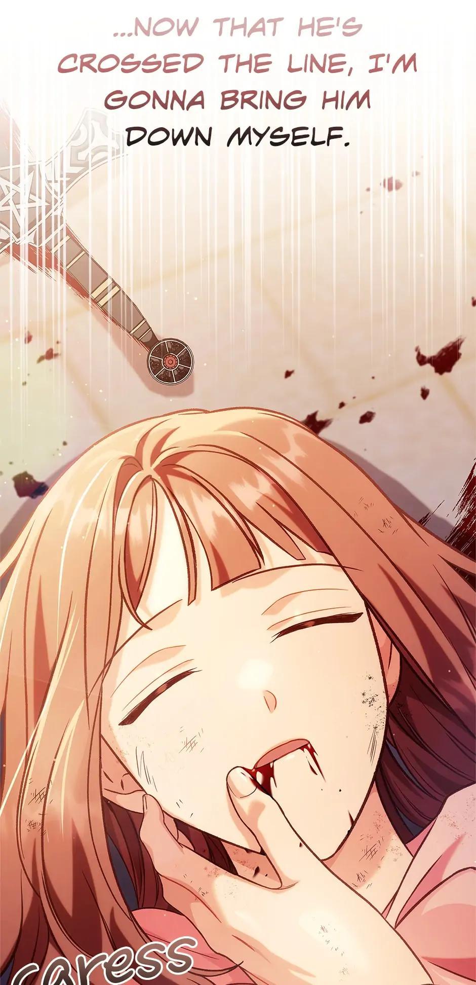 How to Use a Returner Chapter 62 - Page 21