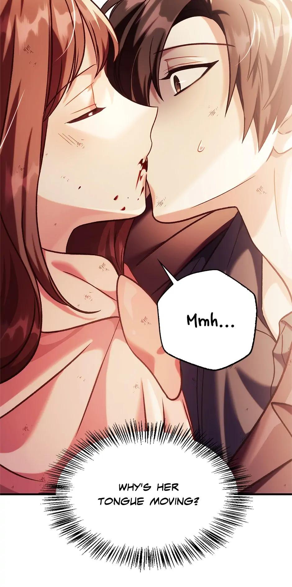 How to Use a Returner Chapter 62 - Page 28