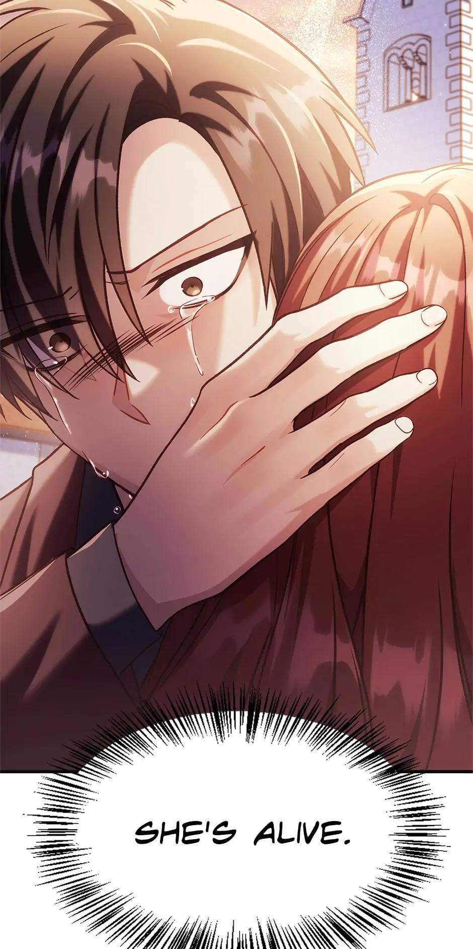 How to Use a Returner Chapter 62 - Page 31