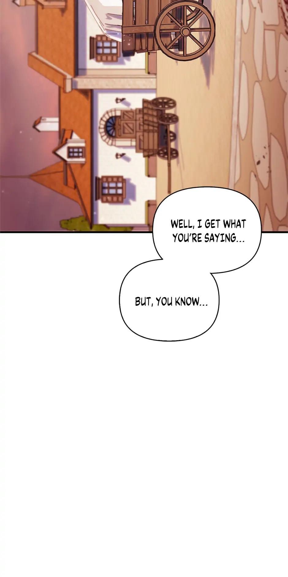 How to Use a Returner Chapter 62 - Page 34