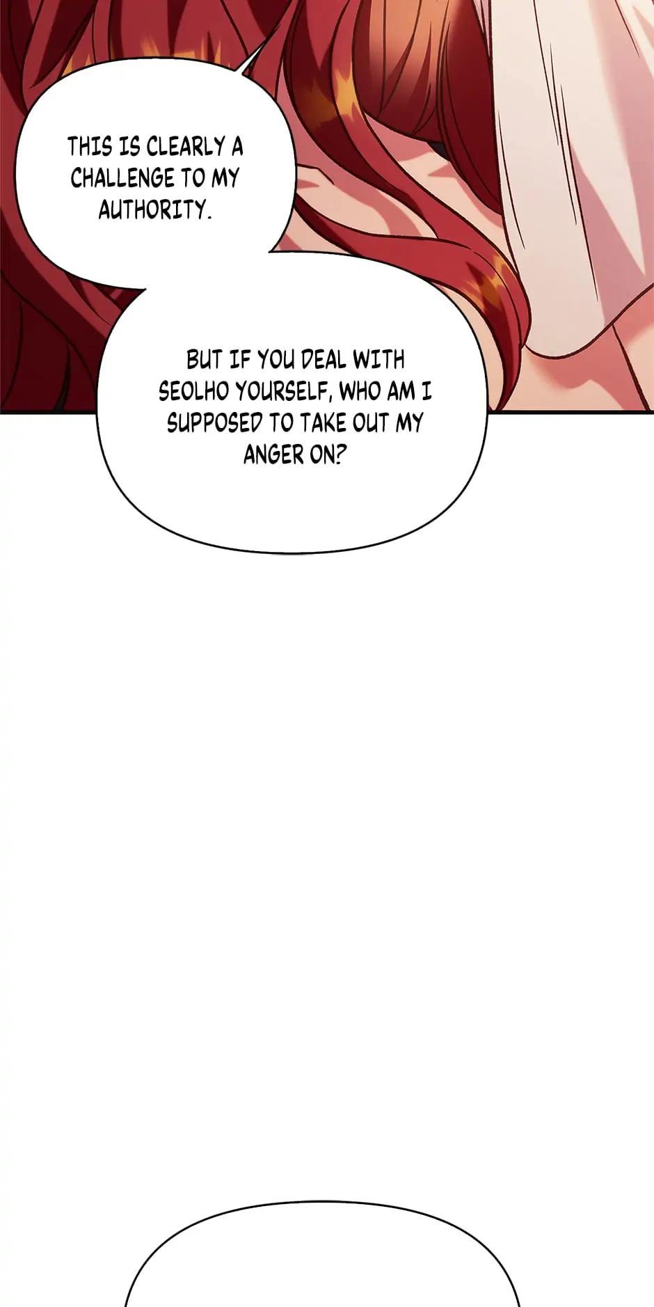 How to Use a Returner Chapter 62 - Page 36