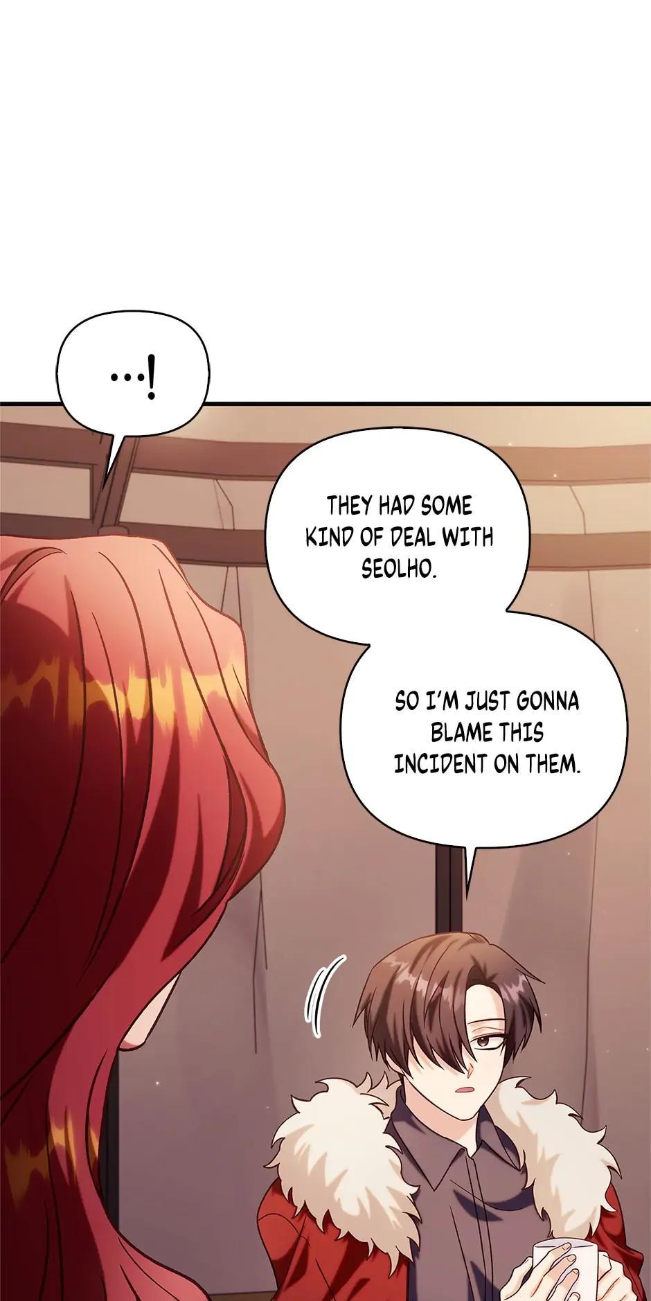 How to Use a Returner Chapter 62 - Page 38