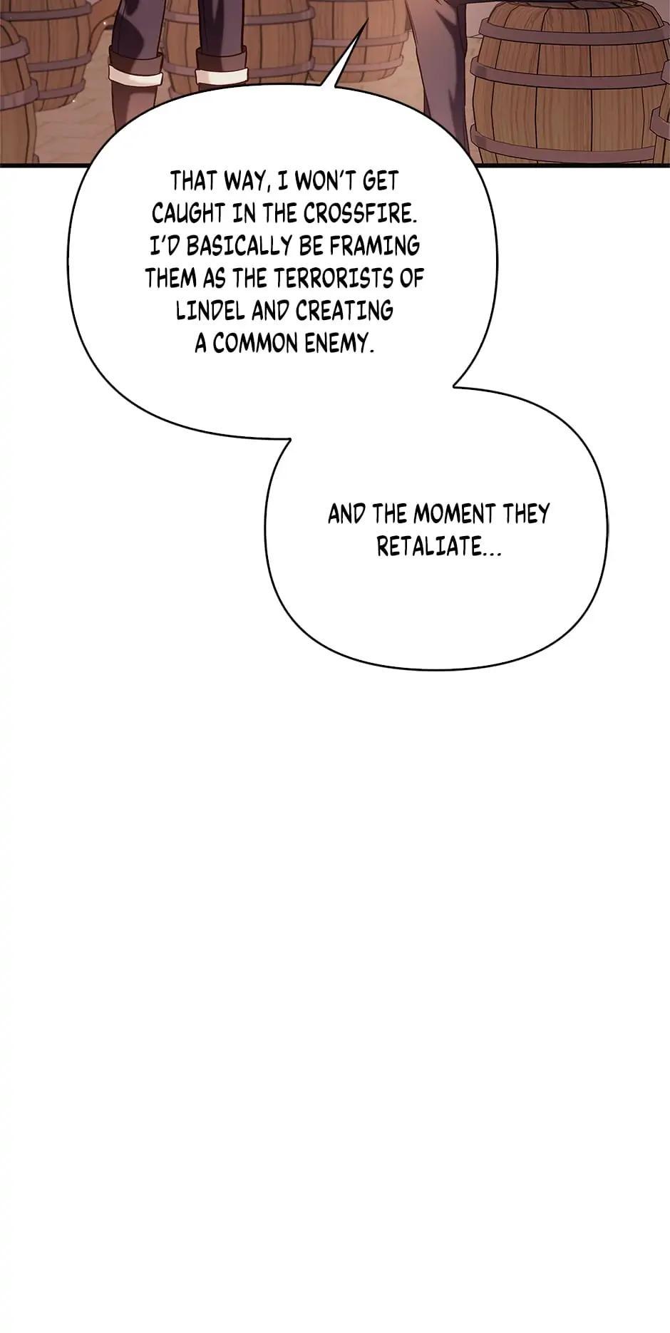 How to Use a Returner Chapter 62 - Page 41