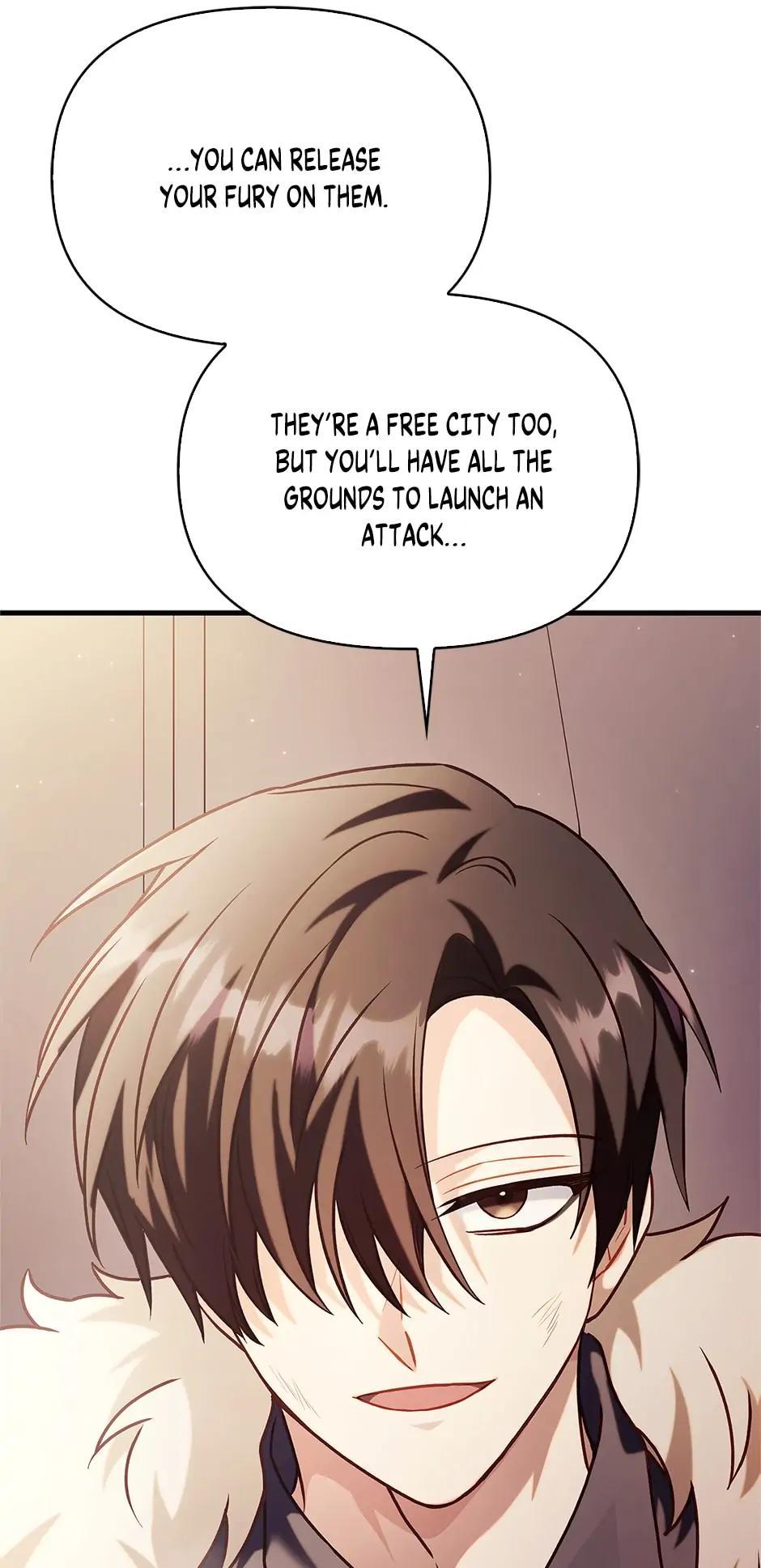 How to Use a Returner Chapter 62 - Page 42