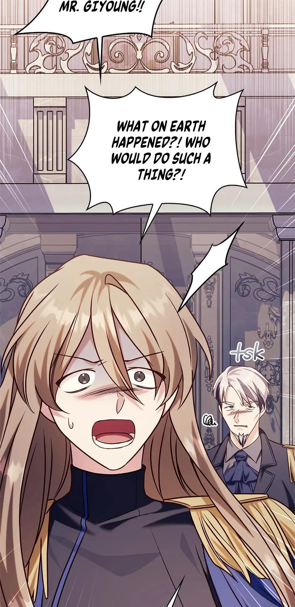 How to Use a Returner Chapter 62 - Page 48