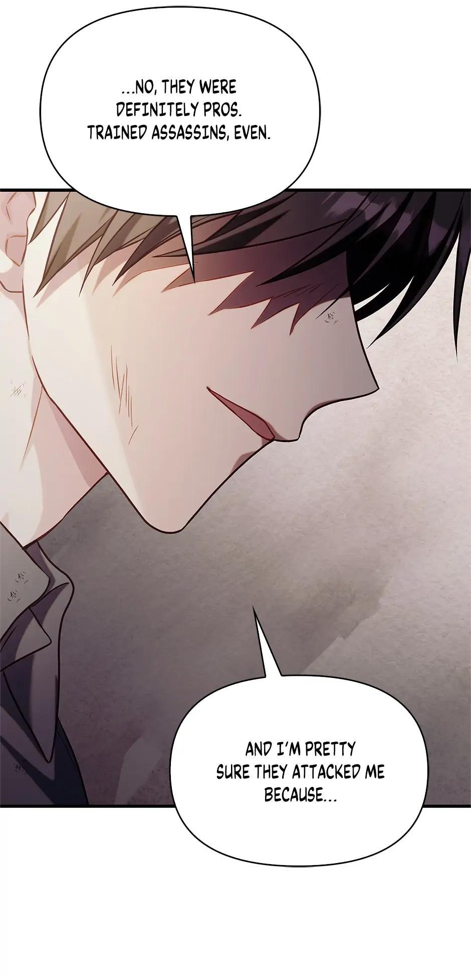 How to Use a Returner Chapter 62 - Page 50