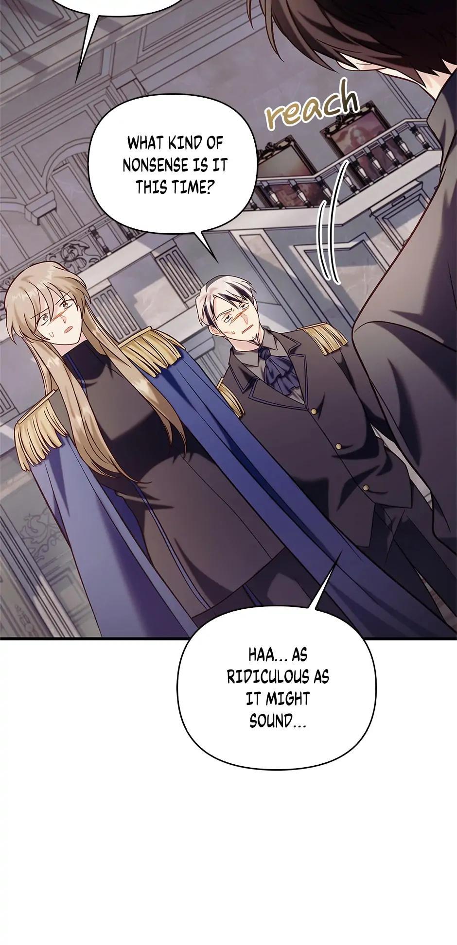 How to Use a Returner Chapter 62 - Page 52