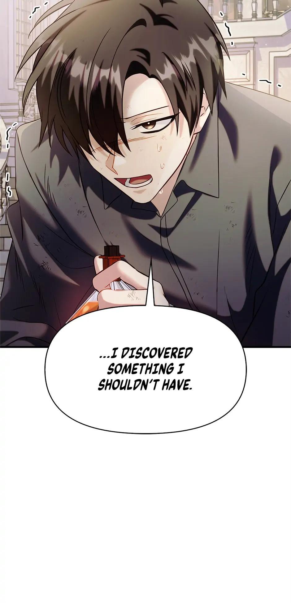 How to Use a Returner Chapter 62 - Page 58