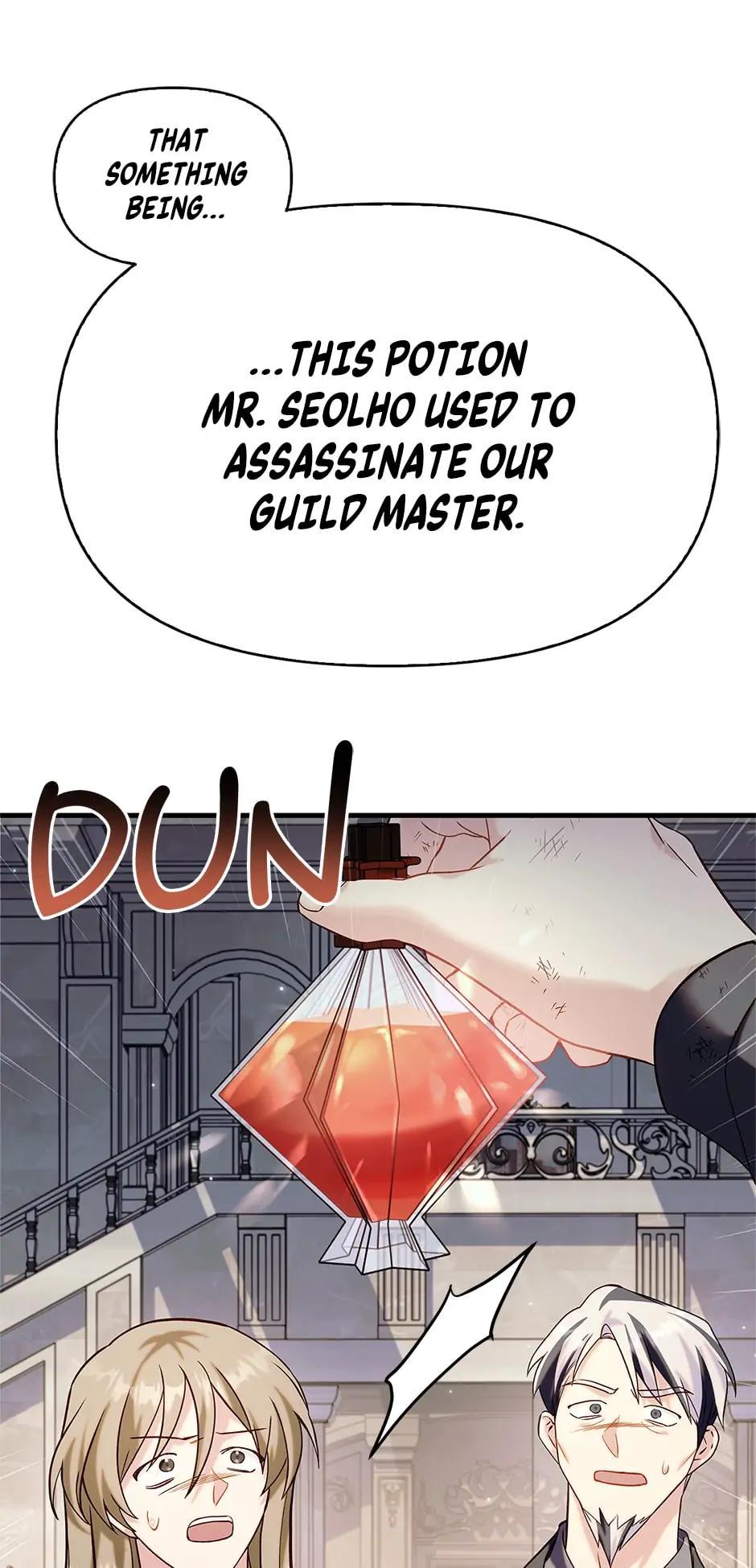 How to Use a Returner Chapter 62 - Page 59