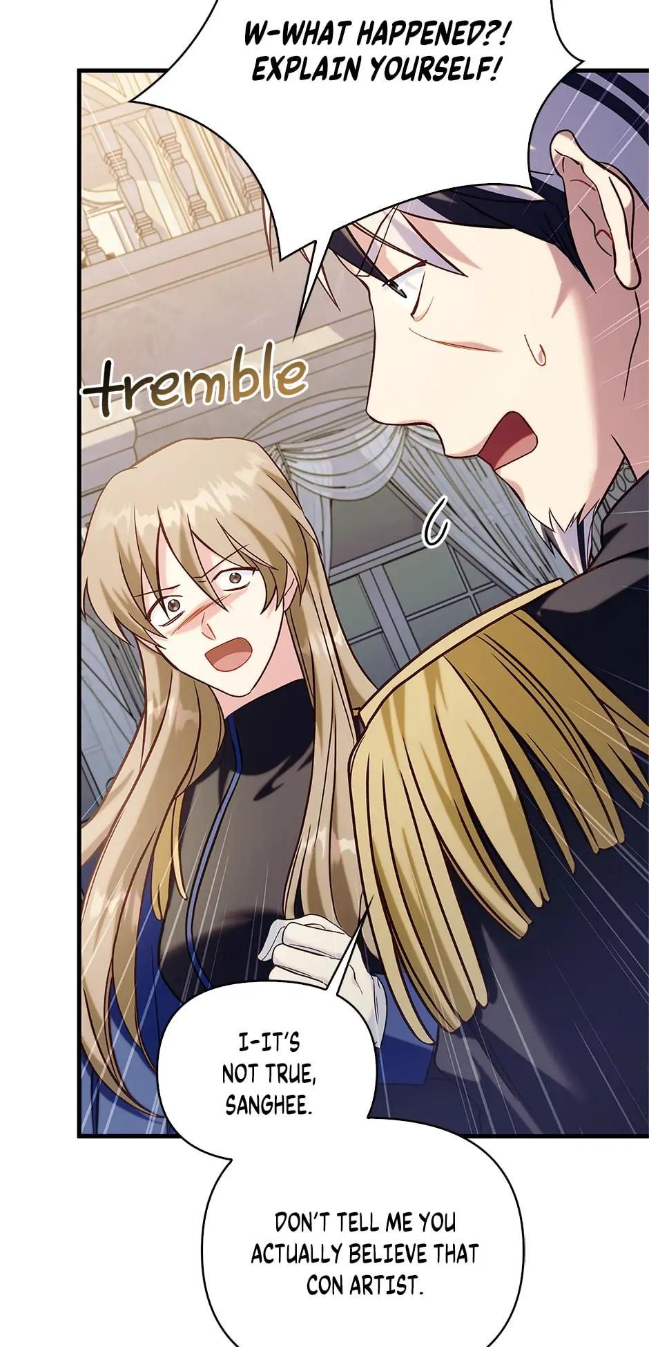 How to Use a Returner Chapter 62 - Page 61