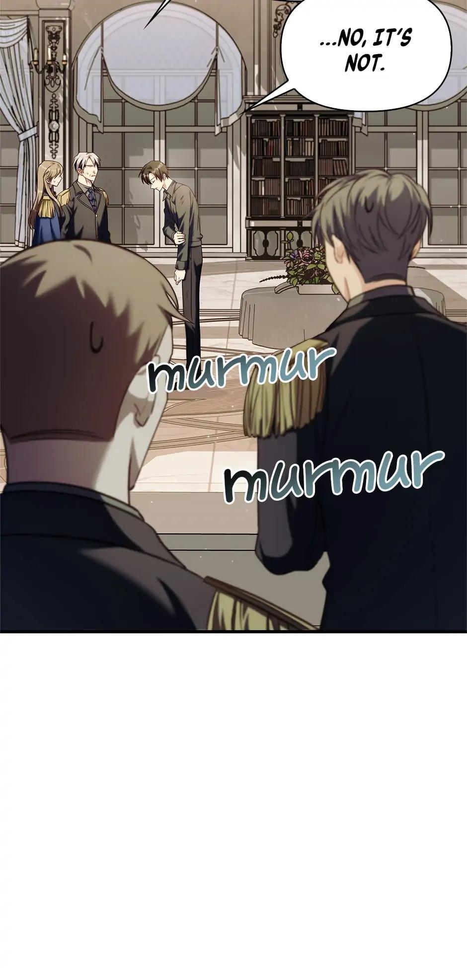 How to Use a Returner Chapter 62 - Page 64