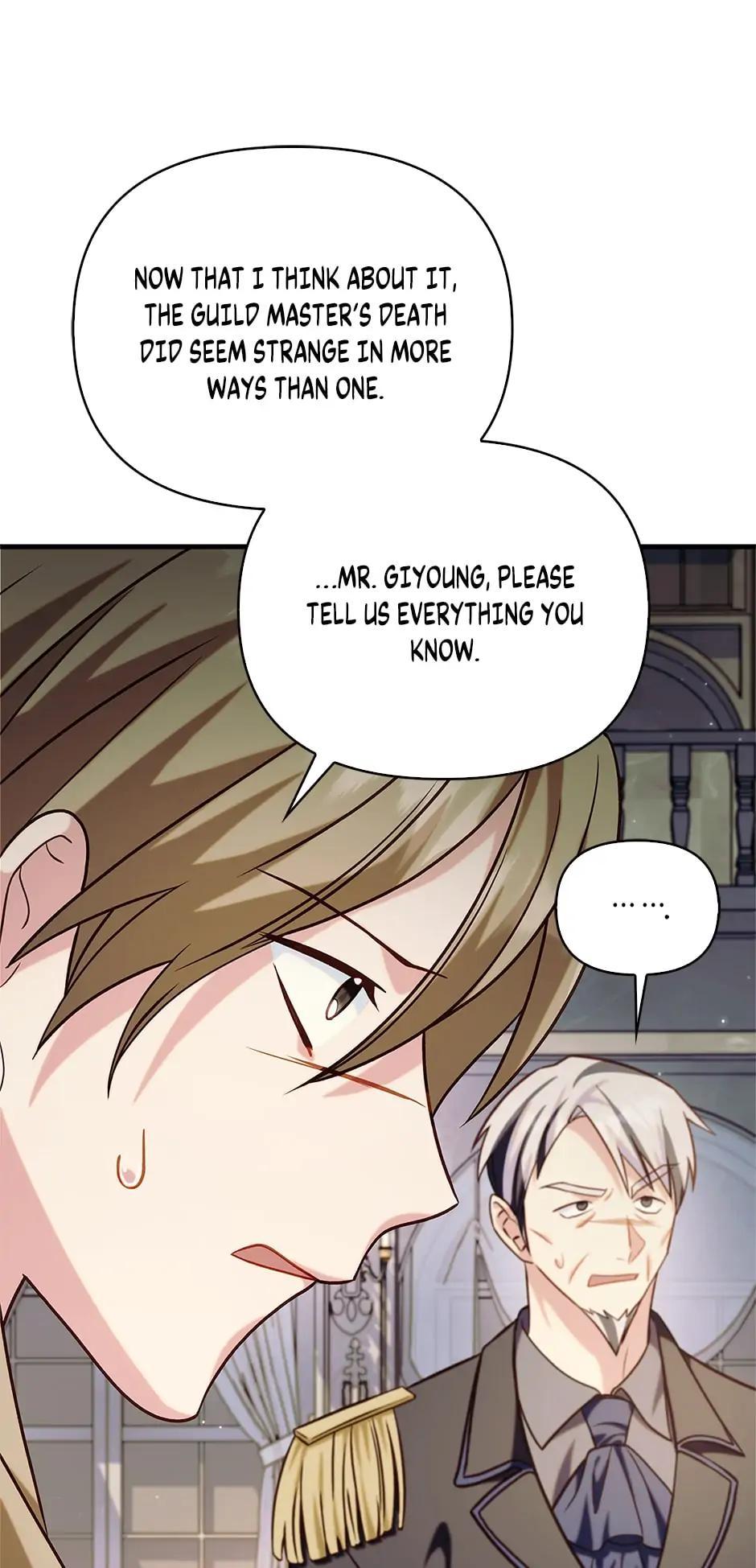 How to Use a Returner Chapter 62 - Page 65