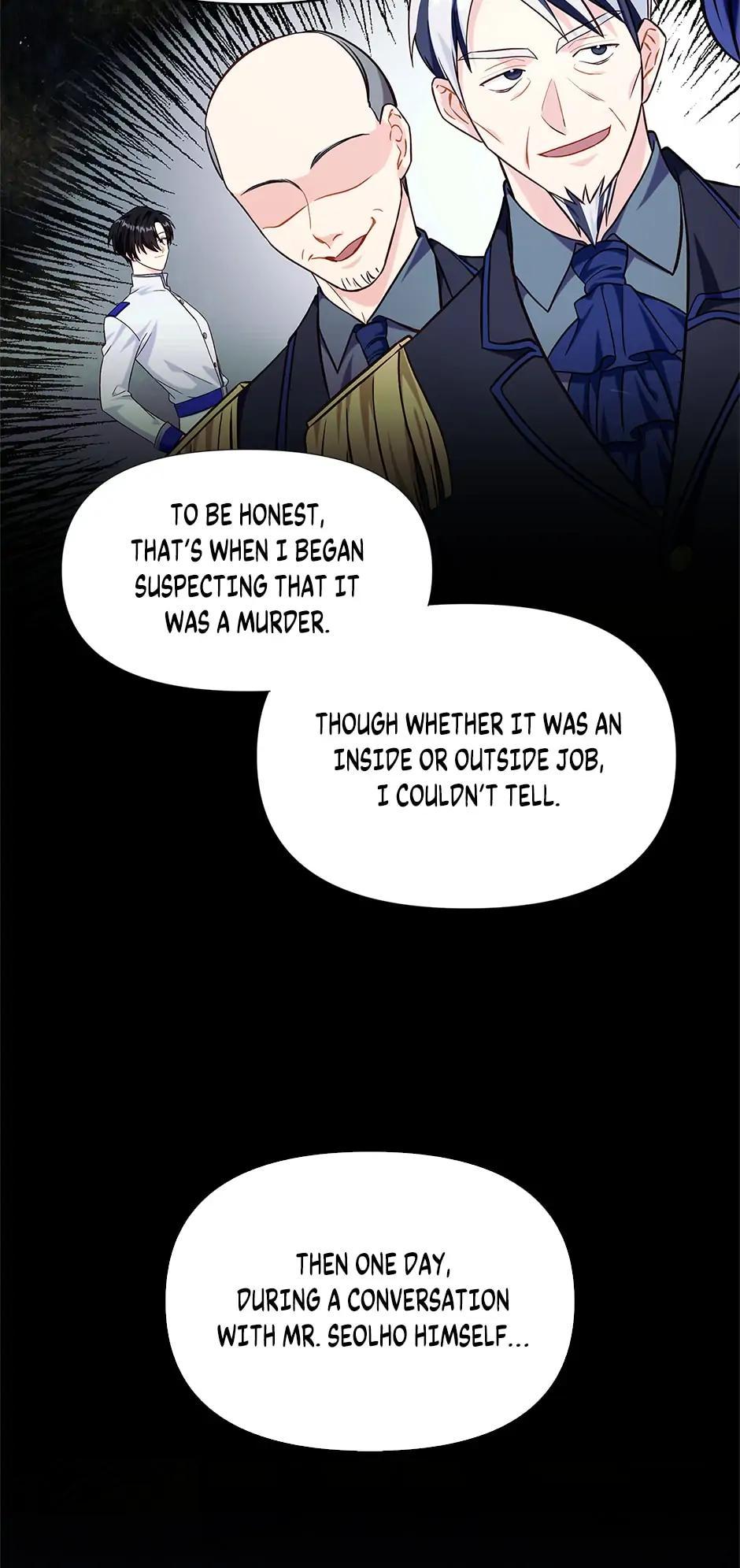 How to Use a Returner Chapter 62 - Page 70