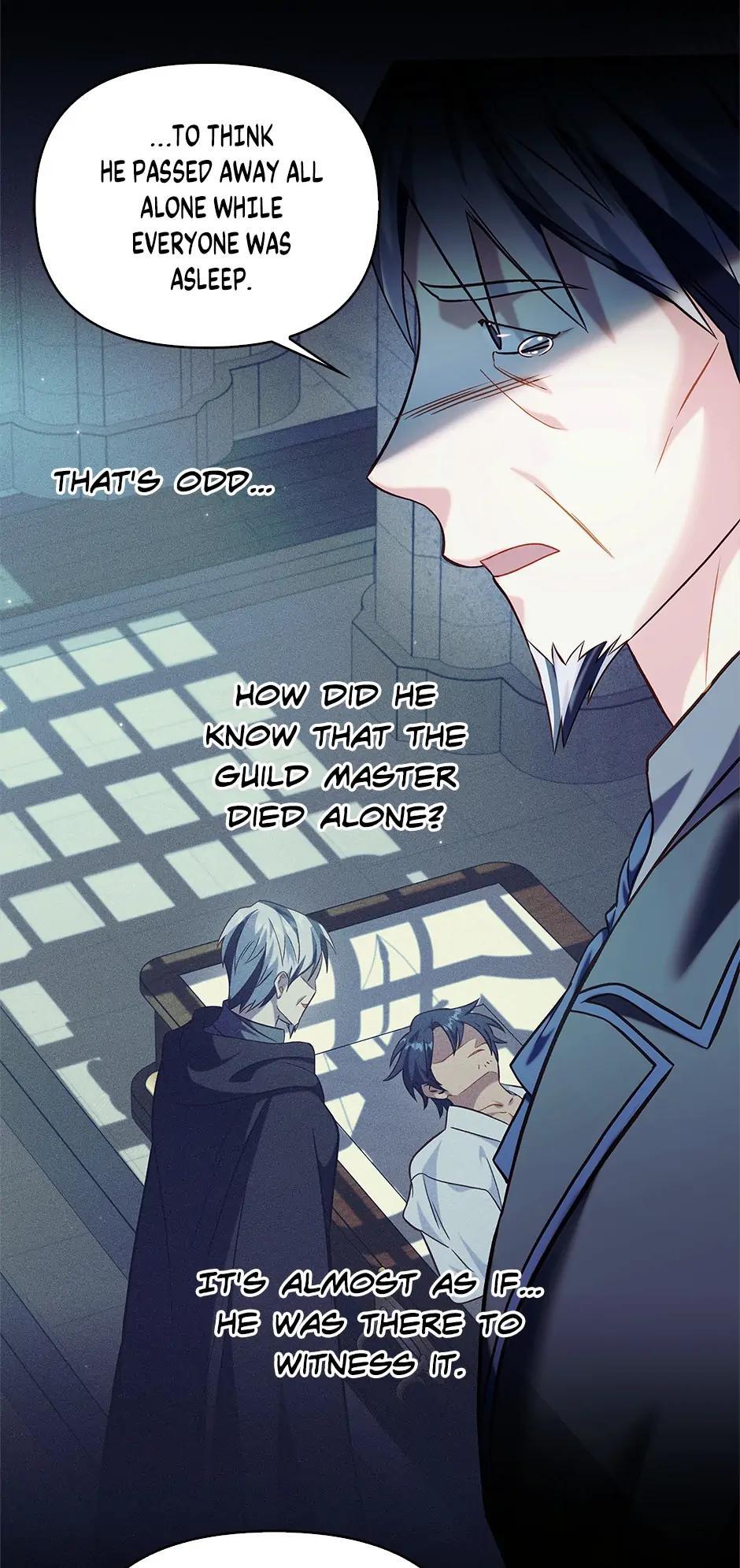 How to Use a Returner Chapter 62 - Page 71