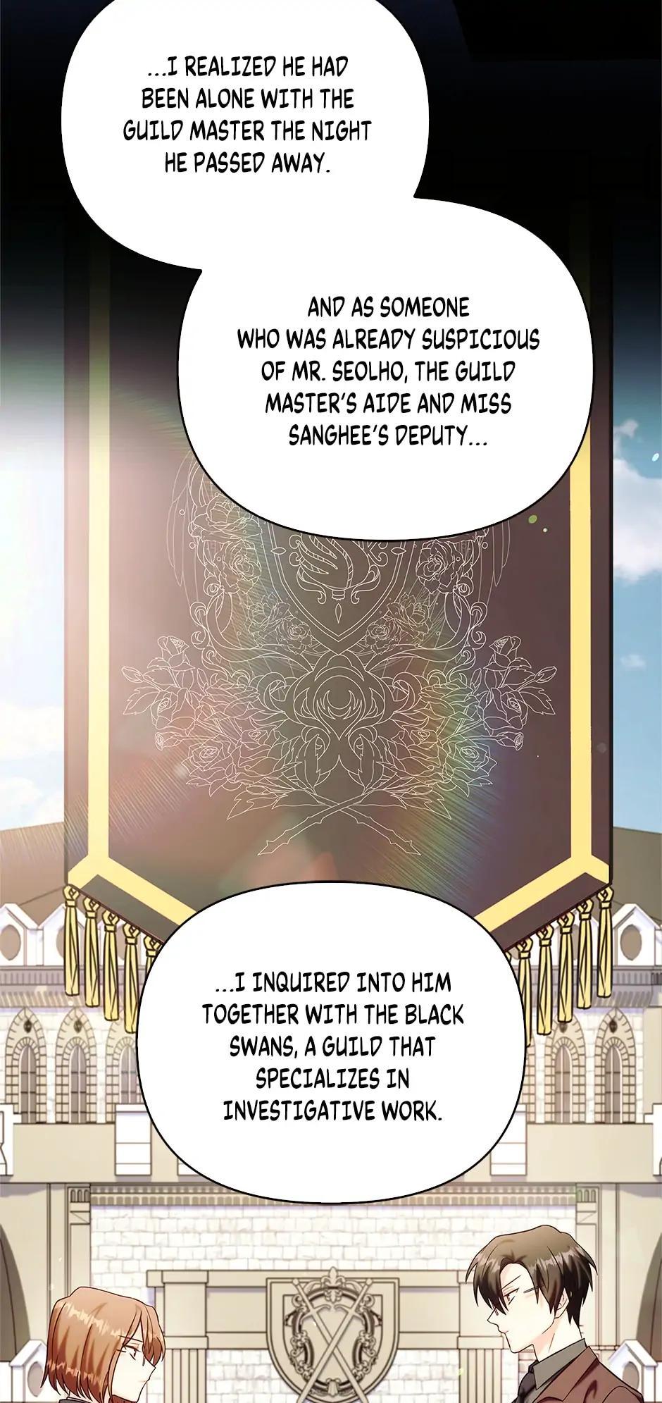 How to Use a Returner Chapter 62 - Page 72