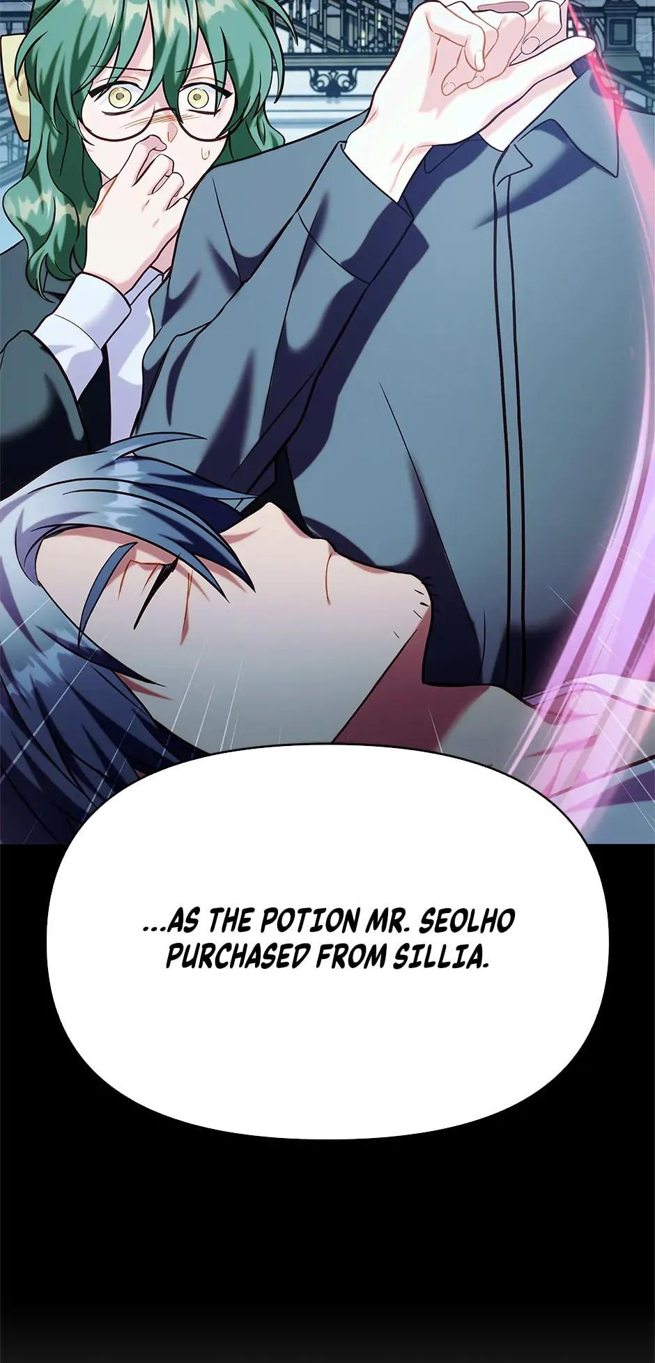 How to Use a Returner Chapter 62 - Page 80