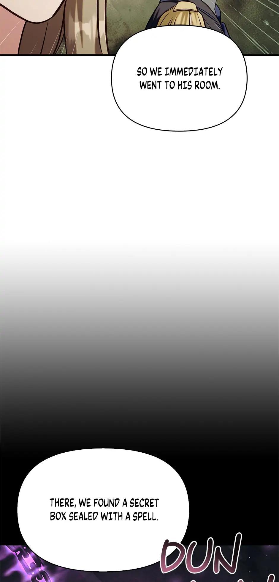 How to Use a Returner Chapter 62 - Page 82