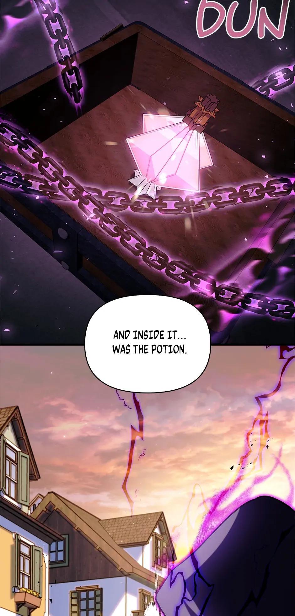 How to Use a Returner Chapter 62 - Page 83