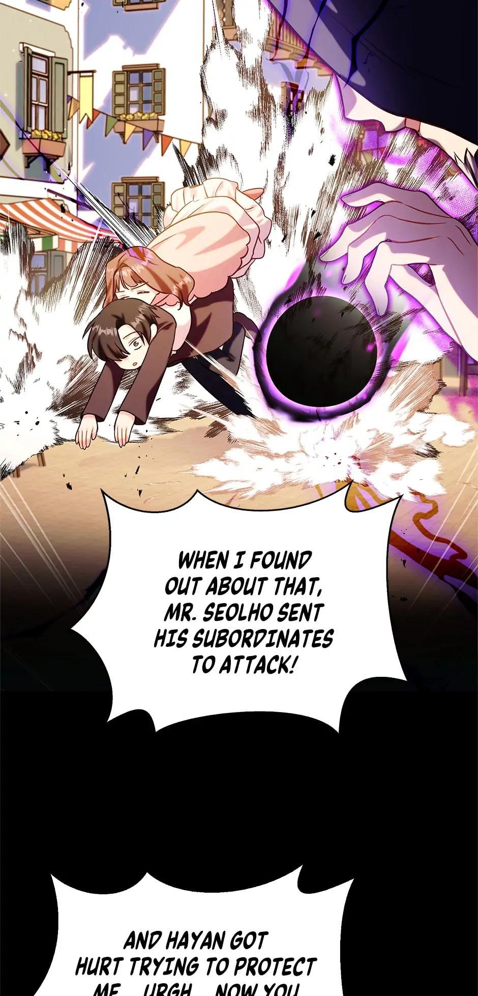 How to Use a Returner Chapter 62 - Page 84