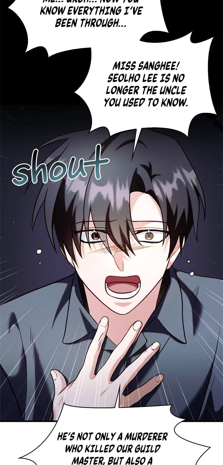 How to Use a Returner Chapter 62 - Page 85