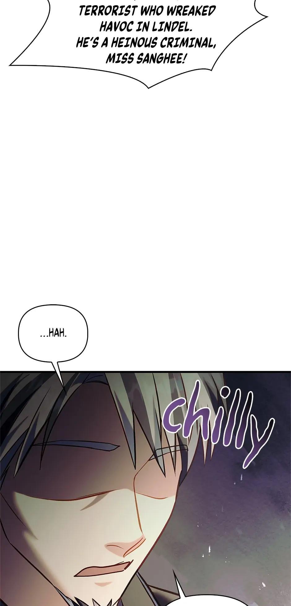 How to Use a Returner Chapter 62 - Page 86