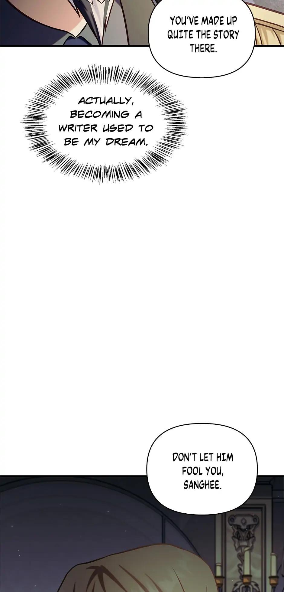 How to Use a Returner Chapter 62 - Page 87