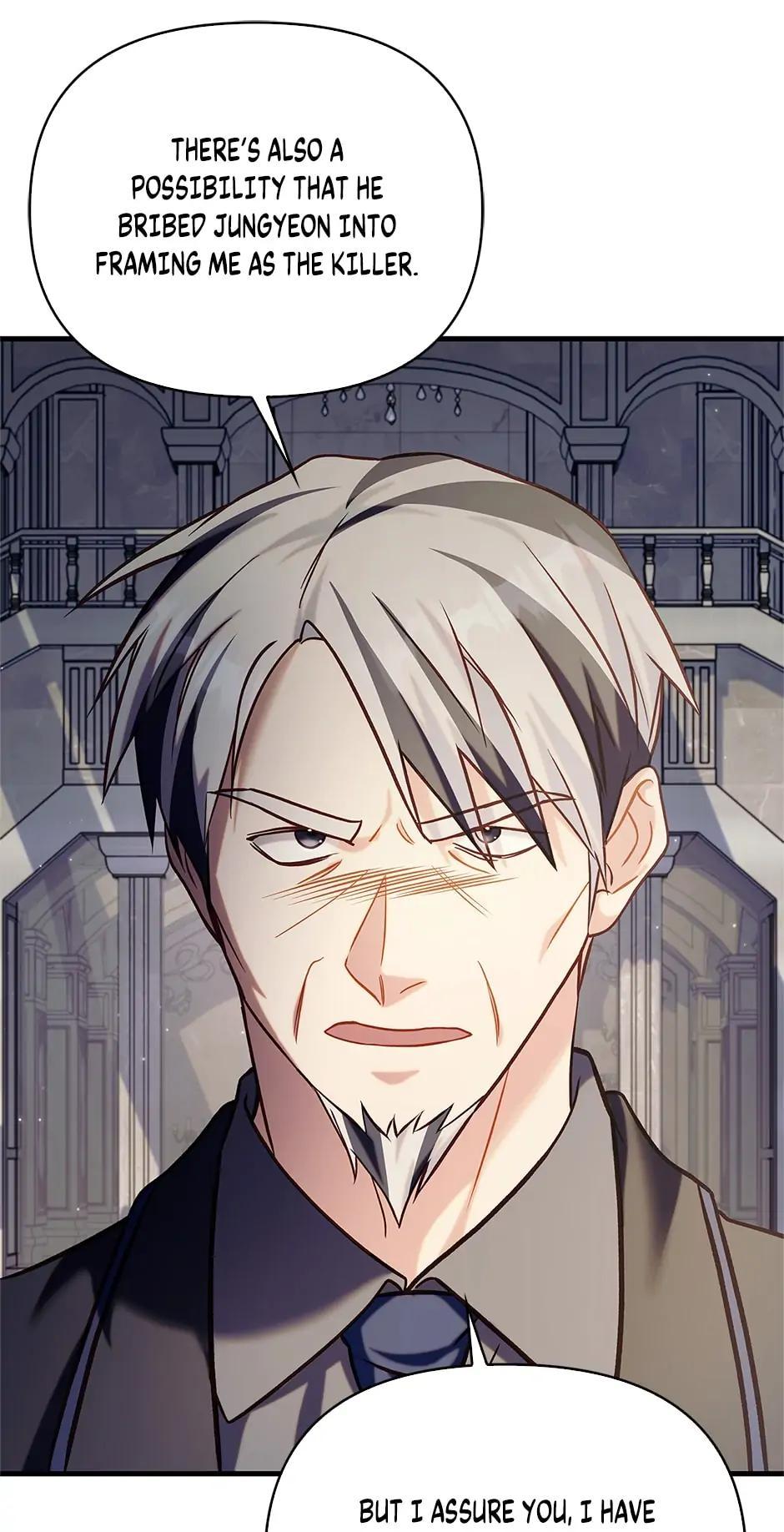 How to Use a Returner Chapter 62 - Page 89