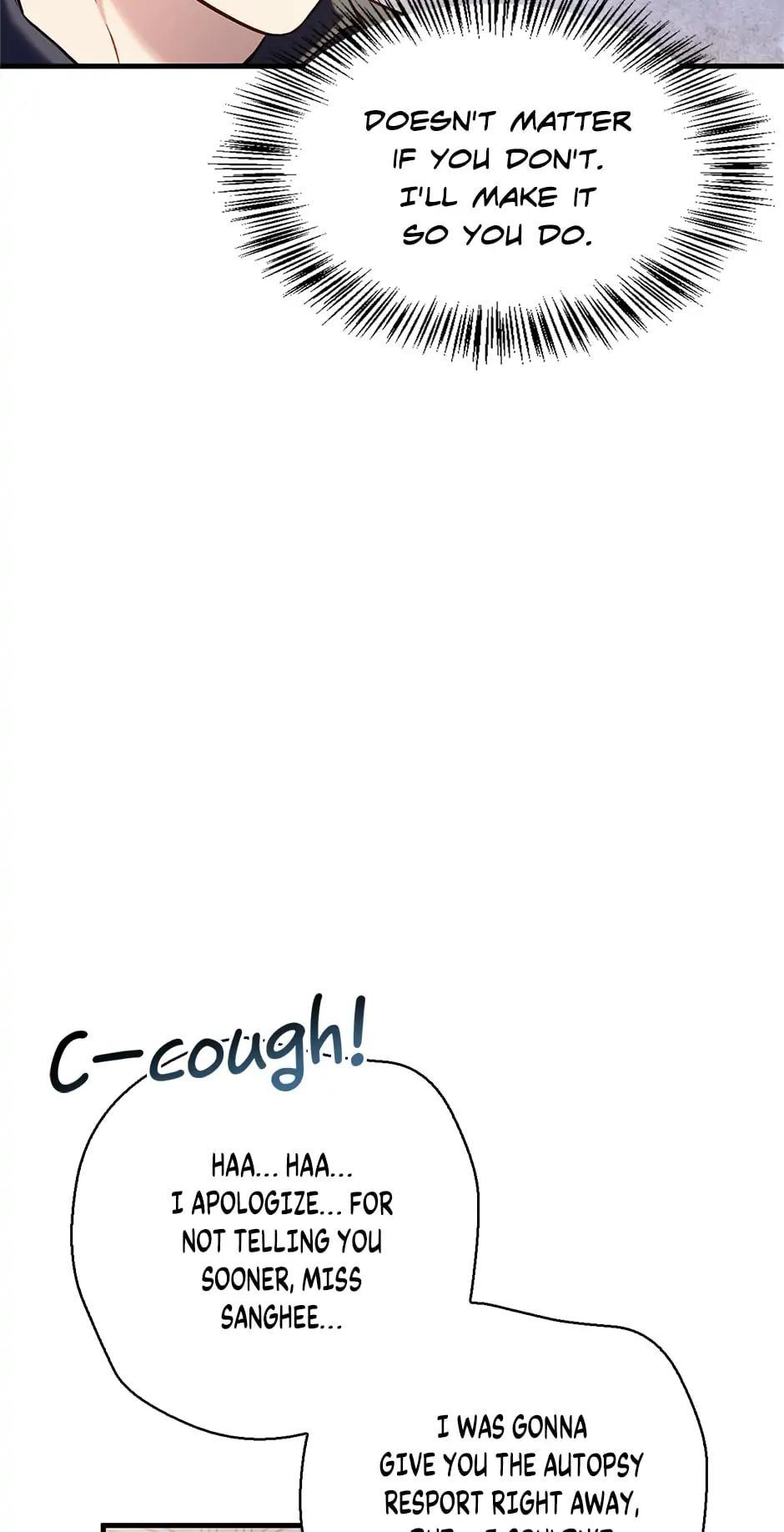 How to Use a Returner Chapter 62 - Page 91