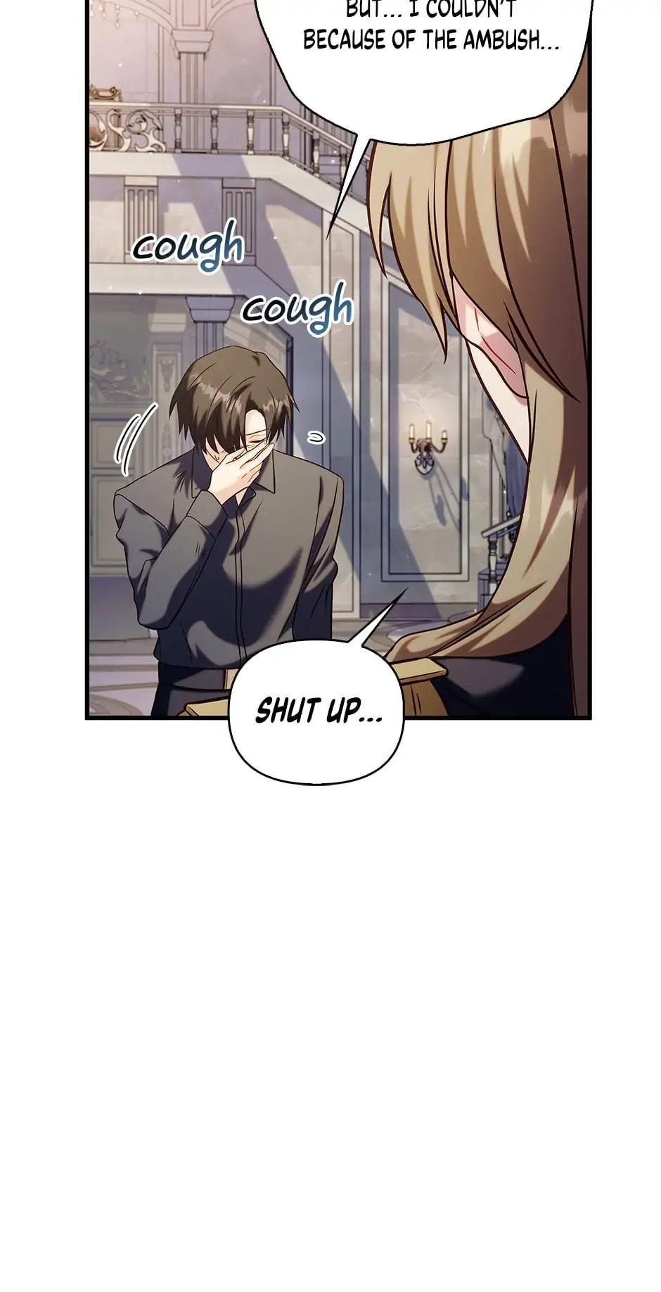 How to Use a Returner Chapter 62 - Page 92