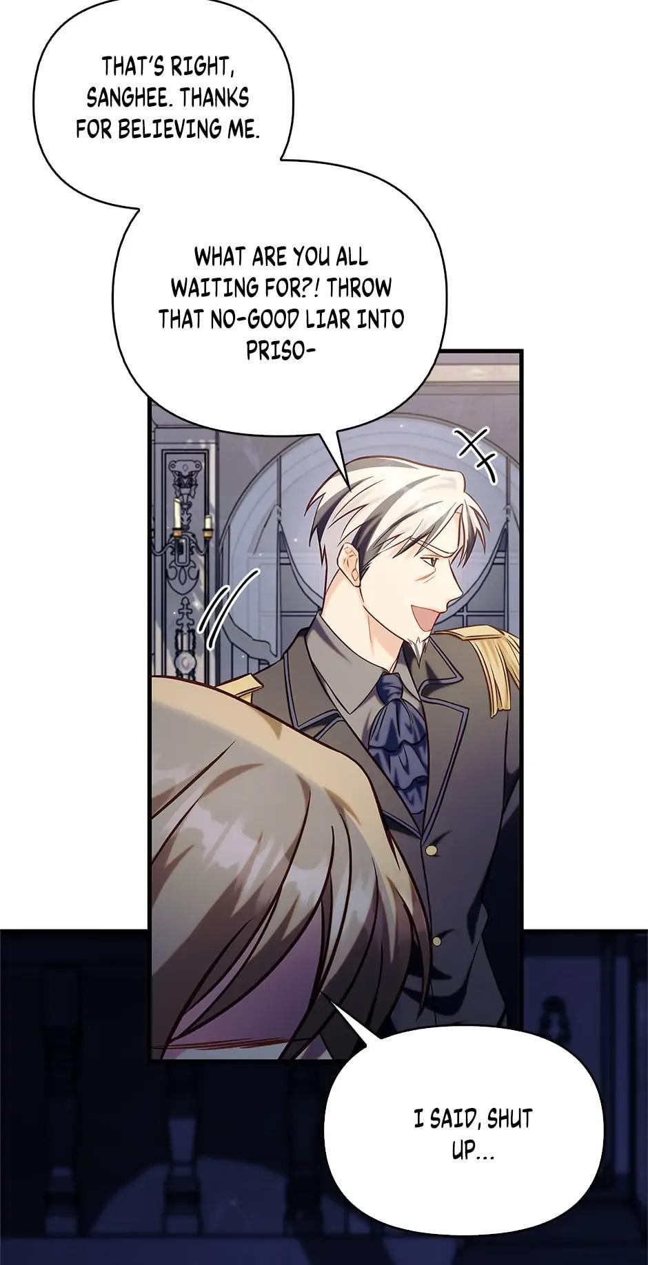 How to Use a Returner Chapter 62 - Page 95