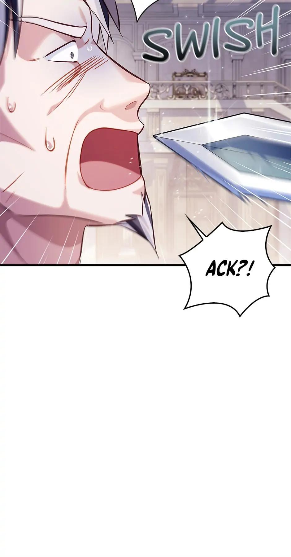 How to Use a Returner Chapter 63 - Page 5